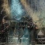 163 Metalfest 2012  Behemoth